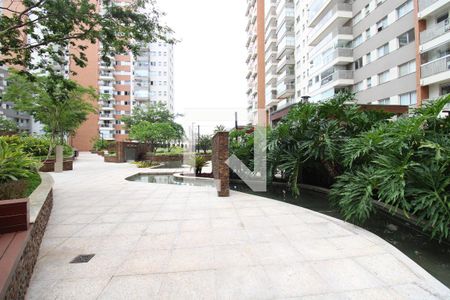 Apartamento à venda com 102m², 3 quartos e 2 vagasÁrea Comum