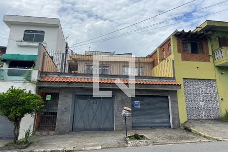 Casa à venda com 367m², 4 quartos e 2 vagasFachada