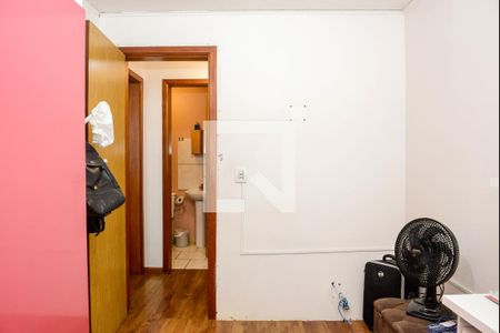 Quarto 2 de apartamento à venda com 2 quartos, 49m² em Estância Velha, Canoas