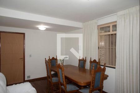 Sala de Jantar de casa à venda com 5 quartos, 300m² em Campo Belo, São Paulo