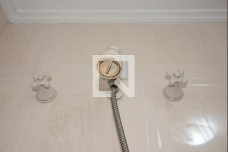 Casa à venda com 300m², 5 quartos e 4 vagasBanheiro da Suíte