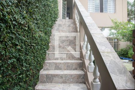 Casa à venda com 300m², 5 quartos e 4 vagasAcesso ao Apartamento de Hóspedes