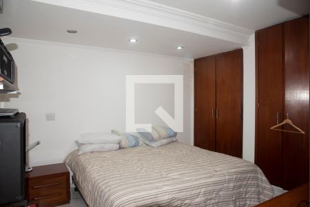 Quarto 1 de casa para alugar com 5 quartos, 300m² em Campo Belo, São Paulo