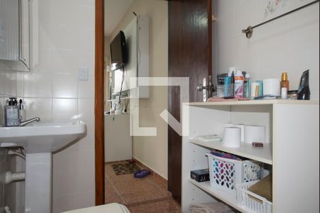 Casa à venda com 300m², 5 quartos e 4 vagasApartamento de Hóspedes/Banheiro