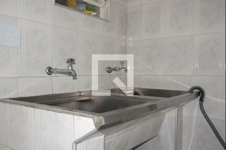 Casa à venda com 300m², 5 quartos e 4 vagasÁrea de Serviço