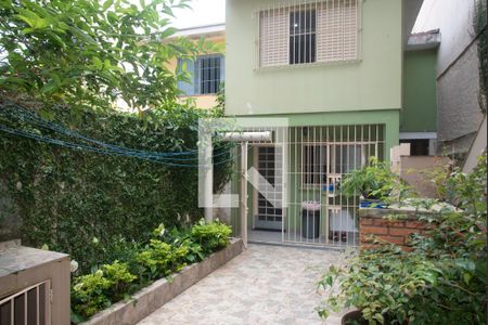 Casa à venda com 300m², 5 quartos e 4 vagasQuintal