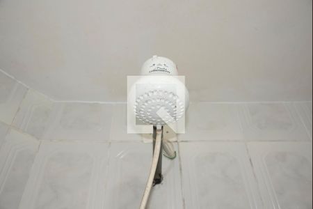 Casa à venda com 300m², 5 quartos e 4 vagasBanheiro de Serviço