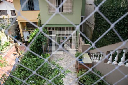 Casa à venda com 300m², 5 quartos e 4 vagasVista do Apartamento de Hóspedes