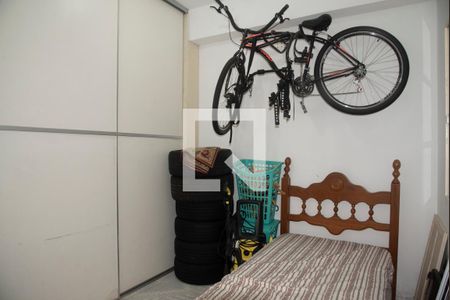 Casa à venda com 300m², 5 quartos e 4 vagasQuarto de Serviço