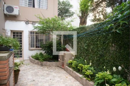Casa à venda com 300m², 5 quartos e 4 vagasQuintal