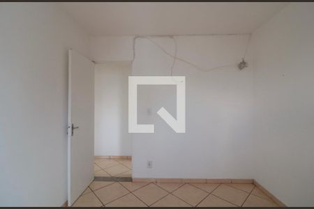 Apartamento à venda com 59m², 2 quartos e 1 vagaQuarto 2
