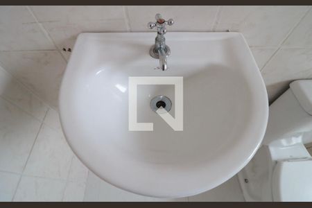 Apartamento à venda com 59m², 2 quartos e 1 vagaBanheiro