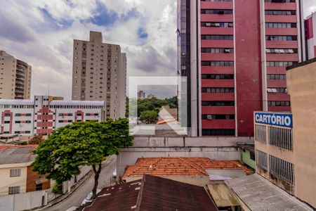 Apartamento à venda com 56m², 2 quartos e 1 vagaVista