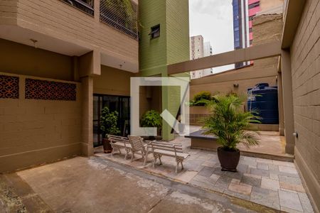 Apartamento à venda com 56m², 2 quartos e 1 vagaÁrea comum