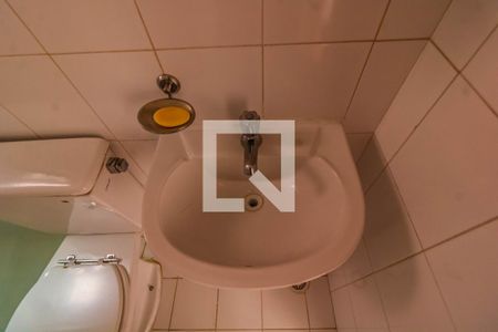 Apartamento à venda com 56m², 2 quartos e 1 vagaBanheiro