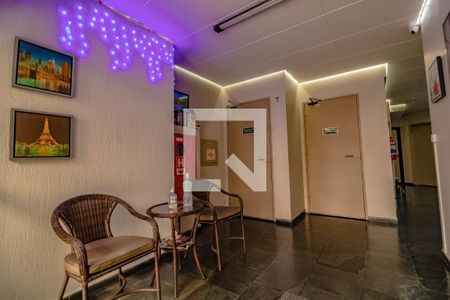 Apartamento à venda com 56m², 2 quartos e 1 vagaÁrea comum