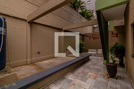 Apartamento à venda com 56m², 2 quartos e 1 vagaÁrea comum