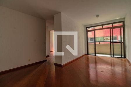 Sala de apartamento à venda com 2 quartos, 56m² em Vila Monte Alegre, São Paulo