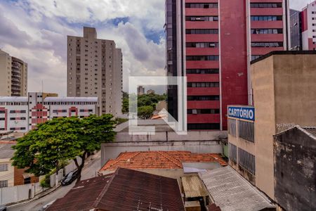 Apartamento à venda com 56m², 2 quartos e 1 vagaVista
