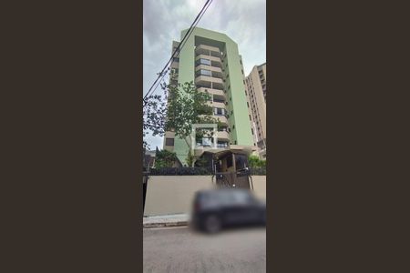 Apartamento à venda com 56m², 2 quartos e 1 vagaFachada