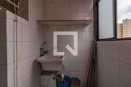 Apartamento à venda com 56m², 2 quartos e 1 vagaÁrea de Serviço