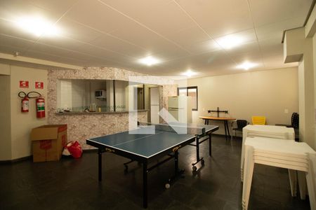 Apartamento à venda com 56m², 2 quartos e 1 vagaÁrea comum