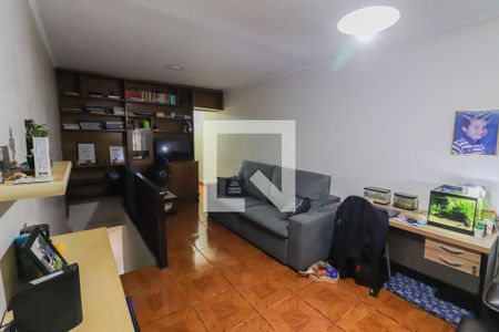 Sala de casa à venda com 3 quartos, 125m² em Rio Pequeno, São Paulo