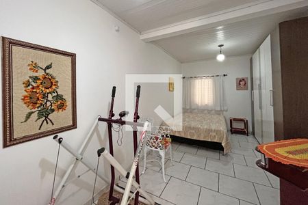 Quarto 1 de casa à venda com 3 quartos, 250m² em Vila Conceição, Porto Alegre