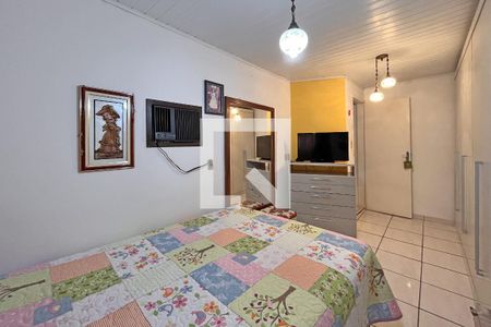 Quarto 2 de casa à venda com 3 quartos, 250m² em Vila Conceição, Porto Alegre