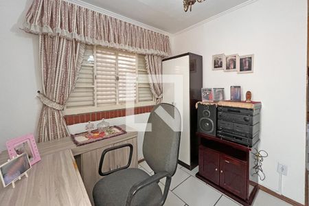 Quarto Reversível de casa à venda com 3 quartos, 250m² em Vila Conceição, Porto Alegre