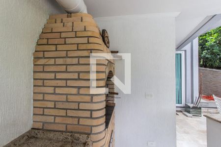 Apartamento à venda com 385m², 4 quartos e 6 vagas Apartamento à venda com 385m², 4 quartos e 6 vagasÁrea gourmet