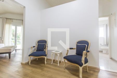 Apartamento à venda com 385m², 4 quartos e 6 vagas Apartamento à venda com 385m², 4 quartos e 6 vagasSala