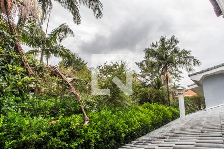 Apartamento à venda com 385m², 4 quartos e 6 vagas Apartamento à venda com 385m², 4 quartos e 6 vagasVista da Varanda