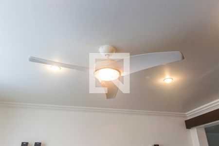 Apartamento à venda com 385m², 4 quartos e 6 vagas Apartamento à venda com 385m², 4 quartos e 6 vagasDetalhe Sala