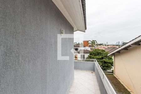 Apartamento à venda com 385m², 4 quartos e 6 vagas Apartamento à venda com 385m², 4 quartos e 6 vagasVaranda