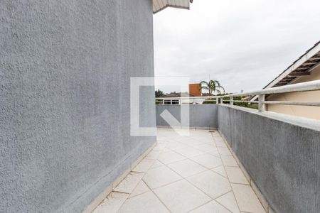 Apartamento à venda com 385m², 4 quartos e 6 vagas Apartamento à venda com 385m², 4 quartos e 6 vagasVaranda