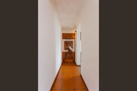 Entrada de apartamento à venda com 2 quartos, 70m² em Jardim da Saúde, São Paulo