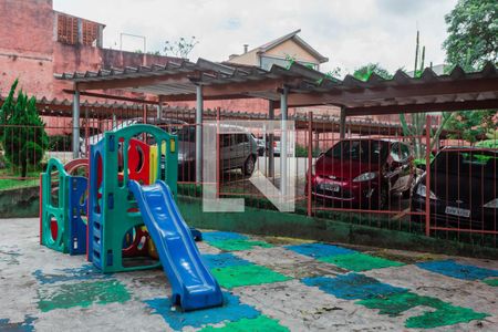 Área comum - Playground de apartamento à venda com 2 quartos, 70m² em Jardim da Saúde, São Paulo