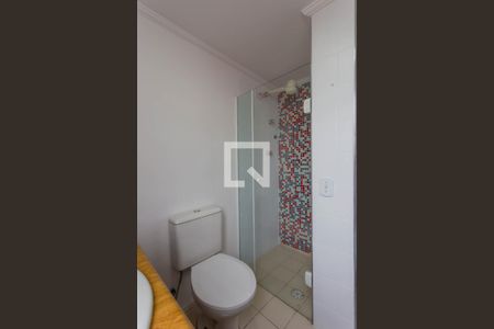 Banheiro de apartamento à venda com 2 quartos, 70m² em Jardim da Saúde, São Paulo