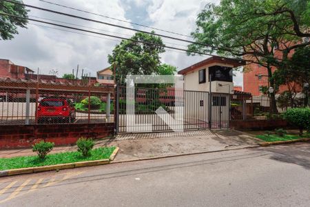 Fachada de apartamento à venda com 2 quartos, 70m² em Jardim da Saúde, São Paulo