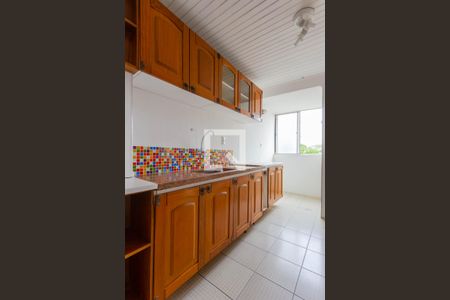 Cozinha de apartamento à venda com 2 quartos, 70m² em Jardim da Saúde, São Paulo