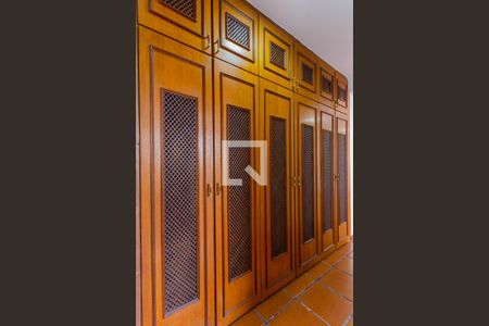 Armario Corredor de apartamento à venda com 2 quartos, 70m² em Jardim da Saúde, São Paulo