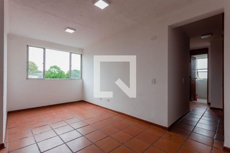 Sala de apartamento à venda com 2 quartos, 70m² em Jardim da Saúde, São Paulo