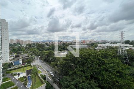 Apartamento à venda com 96m², 3 quartos e 2 vagasVista