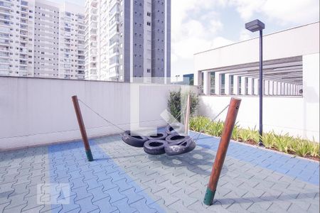 Apartamento à venda com 96m², 3 quartos e 2 vagasPlayground