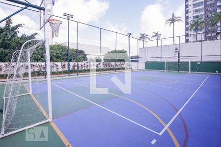 Apartamento à venda com 96m², 3 quartos e 2 vagasQuadra