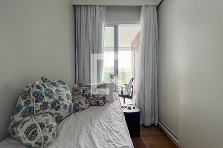 Apartamento à venda com 96m², 3 quartos e 2 vagasQuarto  3