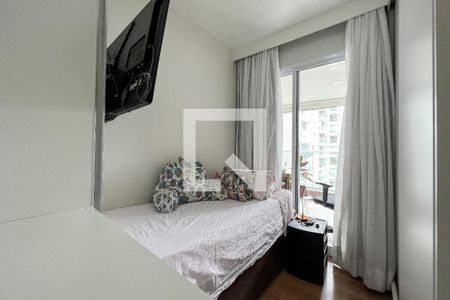 Apartamento à venda com 96m², 3 quartos e 2 vagasQuarto  3