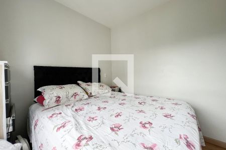 Apartamento à venda com 96m², 3 quartos e 2 vagasQuarto  2 - Suíte