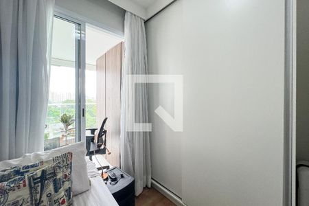 Apartamento à venda com 96m², 3 quartos e 2 vagasQuarto  3